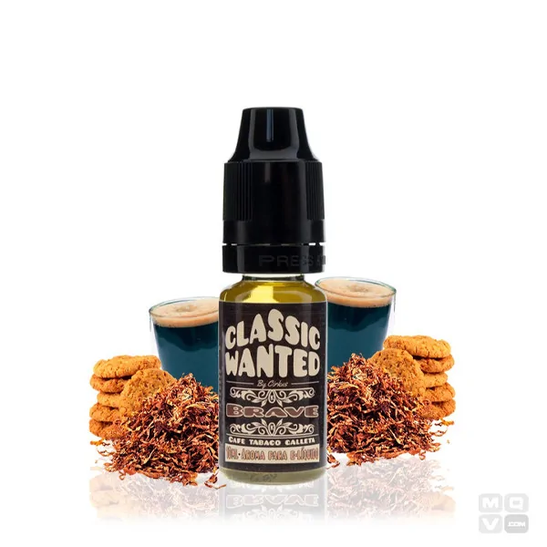 CONCENTRATE BRAVE CIRKUS CLASSIC 10ML VAPE