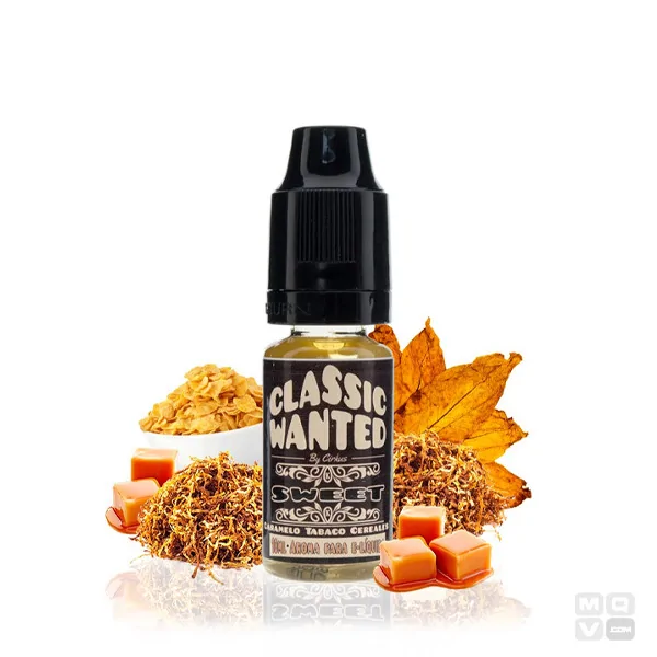 CONCENTRATE SWEET CIRKUS CLASSIC 10ML VAPE