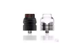 BLAZE SOLO RDA THC x MIKE VAPES VAPE