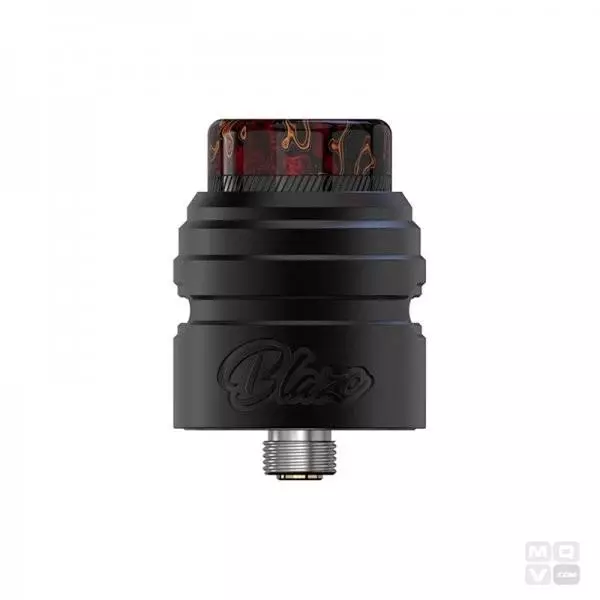 BLAZE SOLO RDA THC x MIKE VAPES VAPE