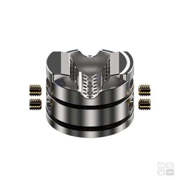 BLAZE SOLO RDA THC x MIKE VAPES