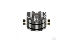 BLAZE SOLO RDA THC x MIKE VAPES