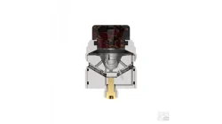 BLAZE SOLO RDA THC x MIKE VAPES