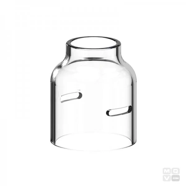 BLAZE SOLO RDA GLASS CAP THC VAPE