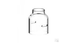 BLAZE SOLO RDA GLASS CAP THC VAPE
