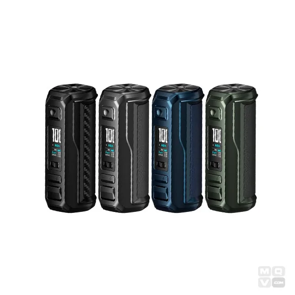 ARGUS MT MOD VOOPOO VAPE ARGUS MT MOD VOOPOO VAPE