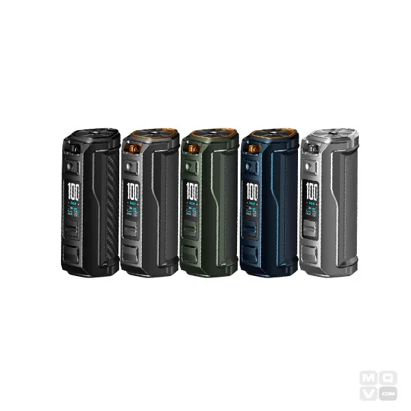 ARGUS XT MOD VOOPOO VAPE