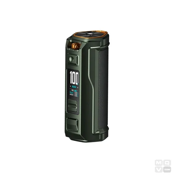 ARGUS XT MOD VOOPOO VAPE