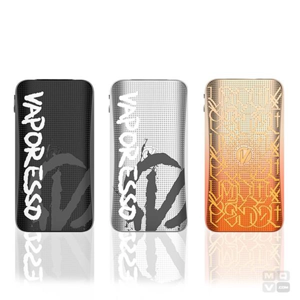 VAPORESSO GEN 200 ARTIST / GRAFFITI SPECIAL EDITTION BOX MOD