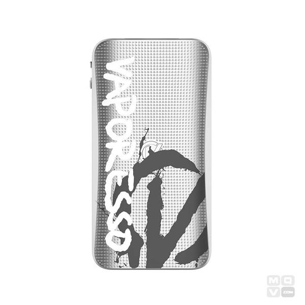 VAPORESSO GEN 200 ARTIST / GRAFFITI SPECIAL EDITTION BOX MOD