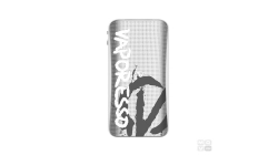 VAPORESSO GEN 200 ARTIST / GRAFFITI SPECIAL EDITTION BOX MOD