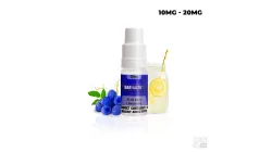 BLUE RAZZ LEMONADE BAR NIC SALTS 10ML