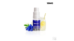 BLUE RAZZ LEMONADE BAR NIC SALTS 10ML VAPE