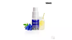 BLUE RAZZ LEMONADE BAR NIC SALTS 10ML