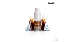 COLA BAR NIC SALTS 10ML VAPE