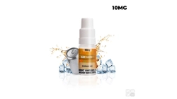 ENERGY ICE BAR NIC SALTS 10ML VAPE