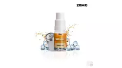 ENERGY ICE BAR NIC SALTS 10ML VAPE