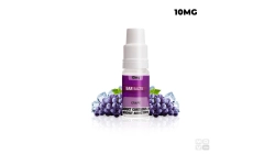 GRAPE BAR NIC SALTS 10ML VAPE