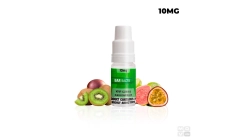 KIWI GUAVA PASSIONFRUIT BAR NIC SALTS 10ML