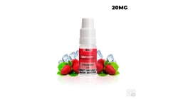 STRAWBERRY ICE BAR NIC SALTS 10ML VAPE