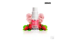 STRAWBERRY ICE CREAM BAR NIC SALTS 10ML VAPE