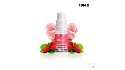 STRAWBERRY ICE CREAM BAR NIC SALTS 10ML VAPE