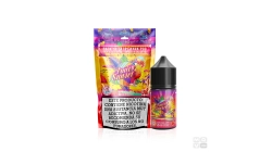 FRUITY SUNSET PACK OIL4VAP SALTS 23ML VAPE