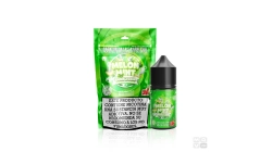 MELON MINT BUBBLE PACK OIL4VAP SALTS 23ML VAPE