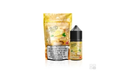 PASTRY LEMON PACK OIL4VAP SALTS 23ML VAPE