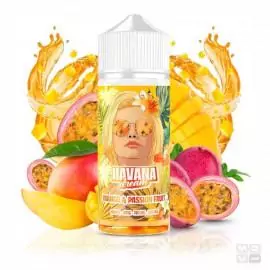 MANGO PASSION FRUIT HAVANA DREAM 100ML