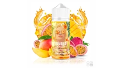 MANGO PASSION FRUIT HAVANA DREAM 100ML VAPE