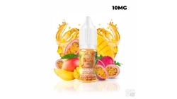 NICOTINE SALTS HAVANA DREAM MANGO PASSION FRUIT 10ML VAPE