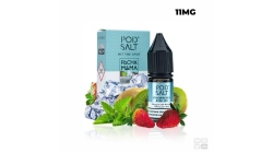 BUBBLE BLUE POD SALT E-LIQUIDS TPD 10ML 20MG