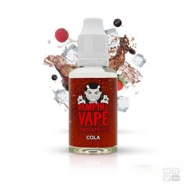 COLA FLAVOR VAMPIRE VAPE 30ML VAPE