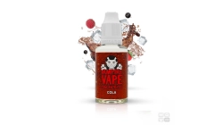 COLA FLAVOR VAMPIRE VAPE 30ML VAPE