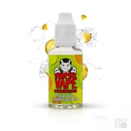 PINEAPPLE & GRAPEFRUIT FLAVOR VAMPIRE VAPE 30ML VAPE