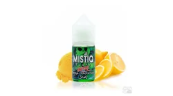 SOLERO FLAVOR PACK 30ML MISTIQ FLAVA