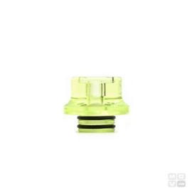 DRIP TIP 510 WHISTLE SHORT - GREEN