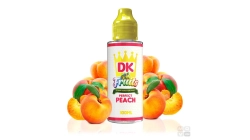 PERFECT PEACH DK FRUITS 100ML E LIQUID VAPE