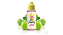 ENVY APPLE DK FRUITS 100ML E LIQUID VAPE