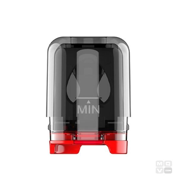 CARTRIDGE UWELL WHIRL S2 VAPE