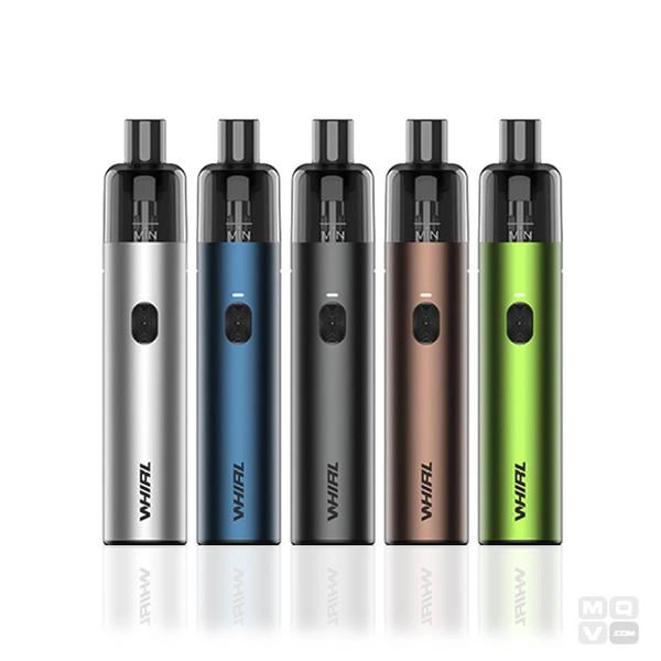 UWELL WHIRL S2 POD KIT VAPE