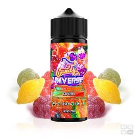 CANDY UNIVERSE ELIQUID ORION OIL4VAP 100ML