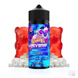 CANDY UNIVERSE ELIQUID DRACO OIL4VAP 100ML VAPE