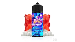 CANDY UNIVERSE ELIQUID DRACO OIL4VAP 100ML VAPE