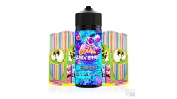 CANDY UNIVERSE ELIQUID CASSIOPEIA OIL4VAP 100ML VAPE