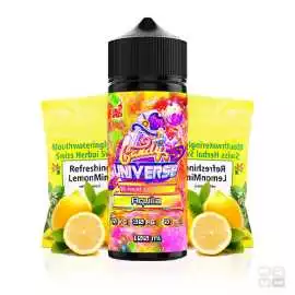 CANDY UNIVERSE ELIQUID AQUILA OIL4VAP 100ML VAPE