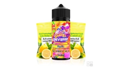 CANDY UNIVERSE ELIQUID AQUILA OIL4VAP 100ML VAPE