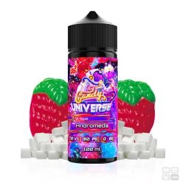 CANDY UNIVERSE ELIQUID ANDROMEDA OIL4VAP 100ML