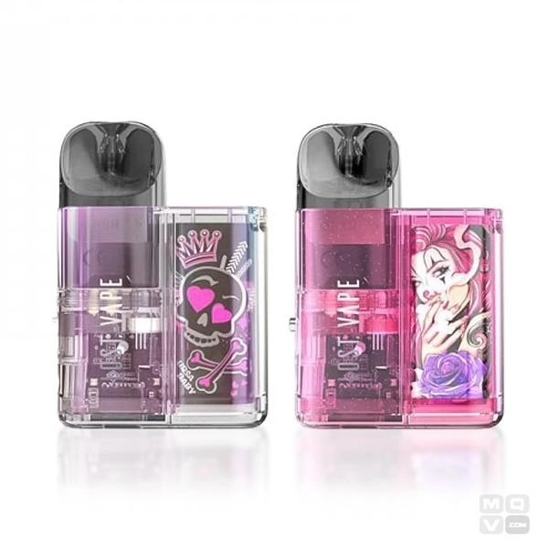 LOST VAPE URSA BABY POD KIT SPECIAL EDITION VAPE